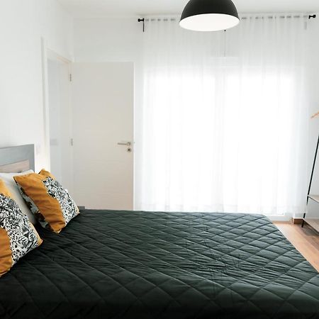 Gold Apartment Ferrel I Eksteriør bilde