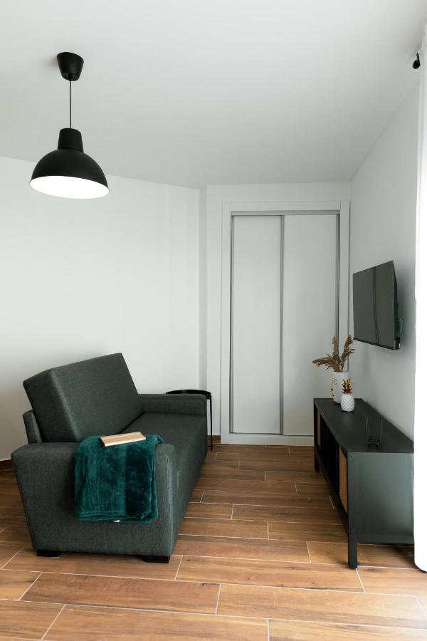 Gold Apartment Ferrel I Eksteriør bilde