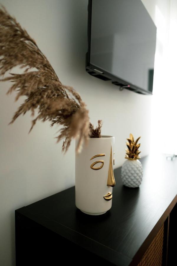 Gold Apartment Ferrel I Eksteriør bilde
