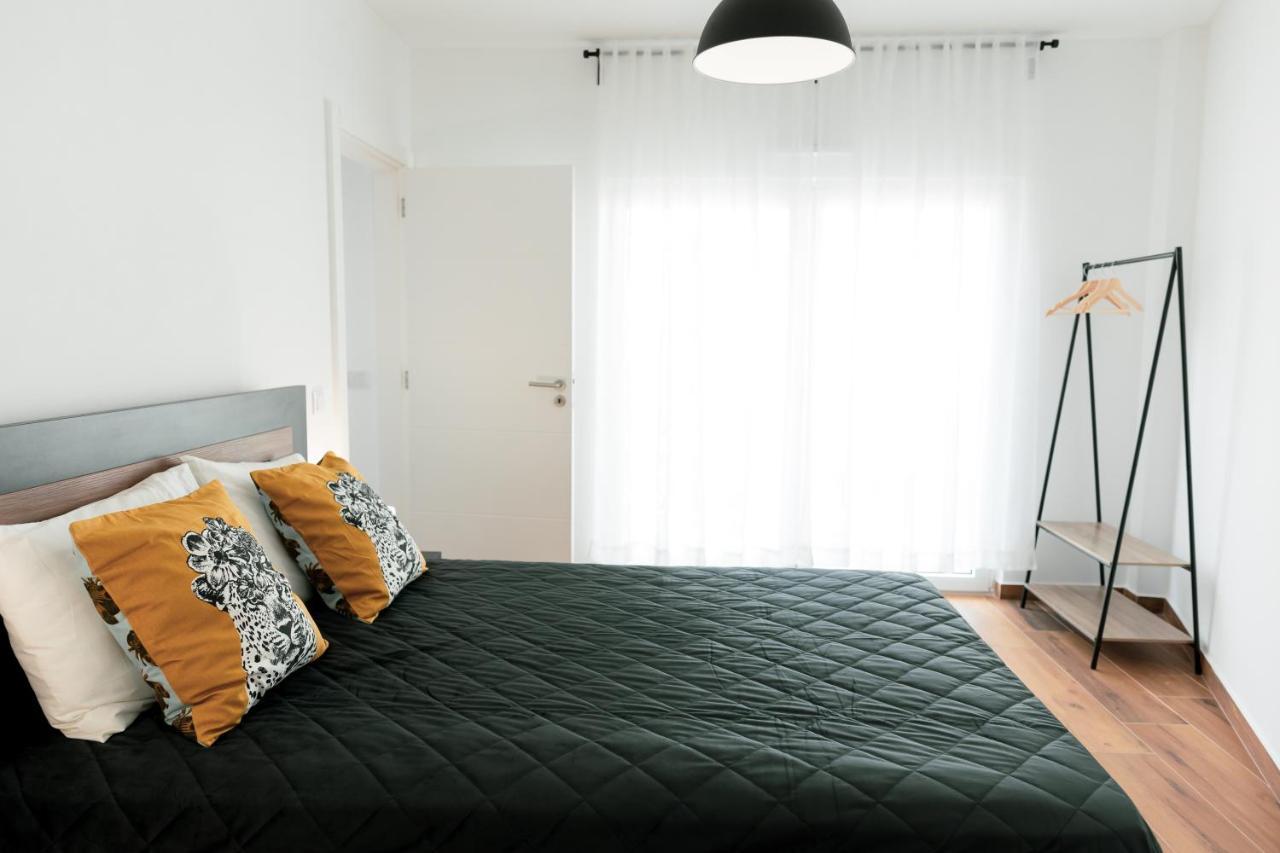 Gold Apartment Ferrel I Eksteriør bilde