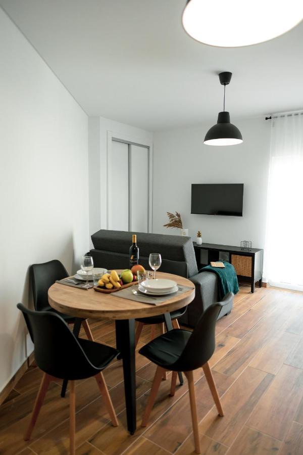 Gold Apartment Ferrel I Eksteriør bilde