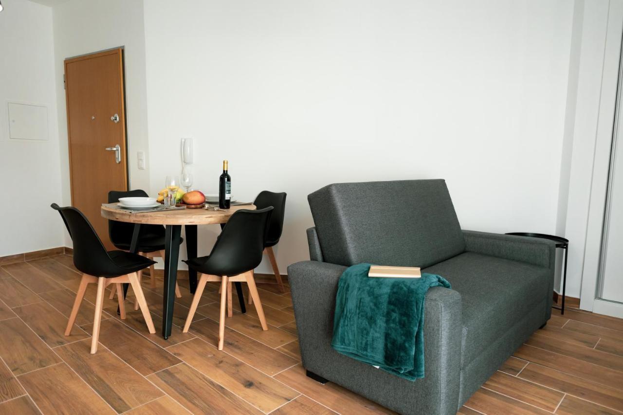 Gold Apartment Ferrel I Eksteriør bilde
