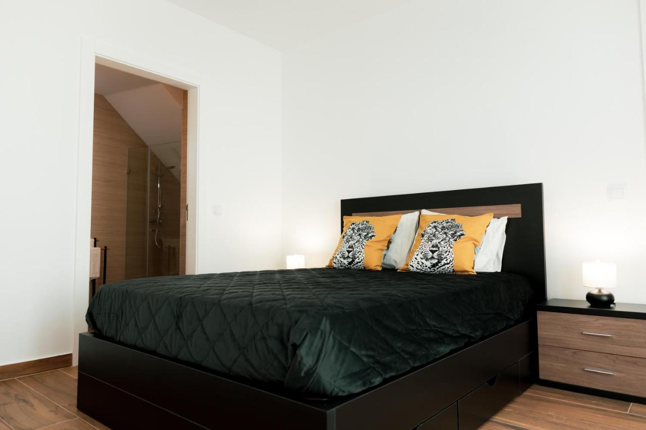 Gold Apartment Ferrel I Eksteriør bilde